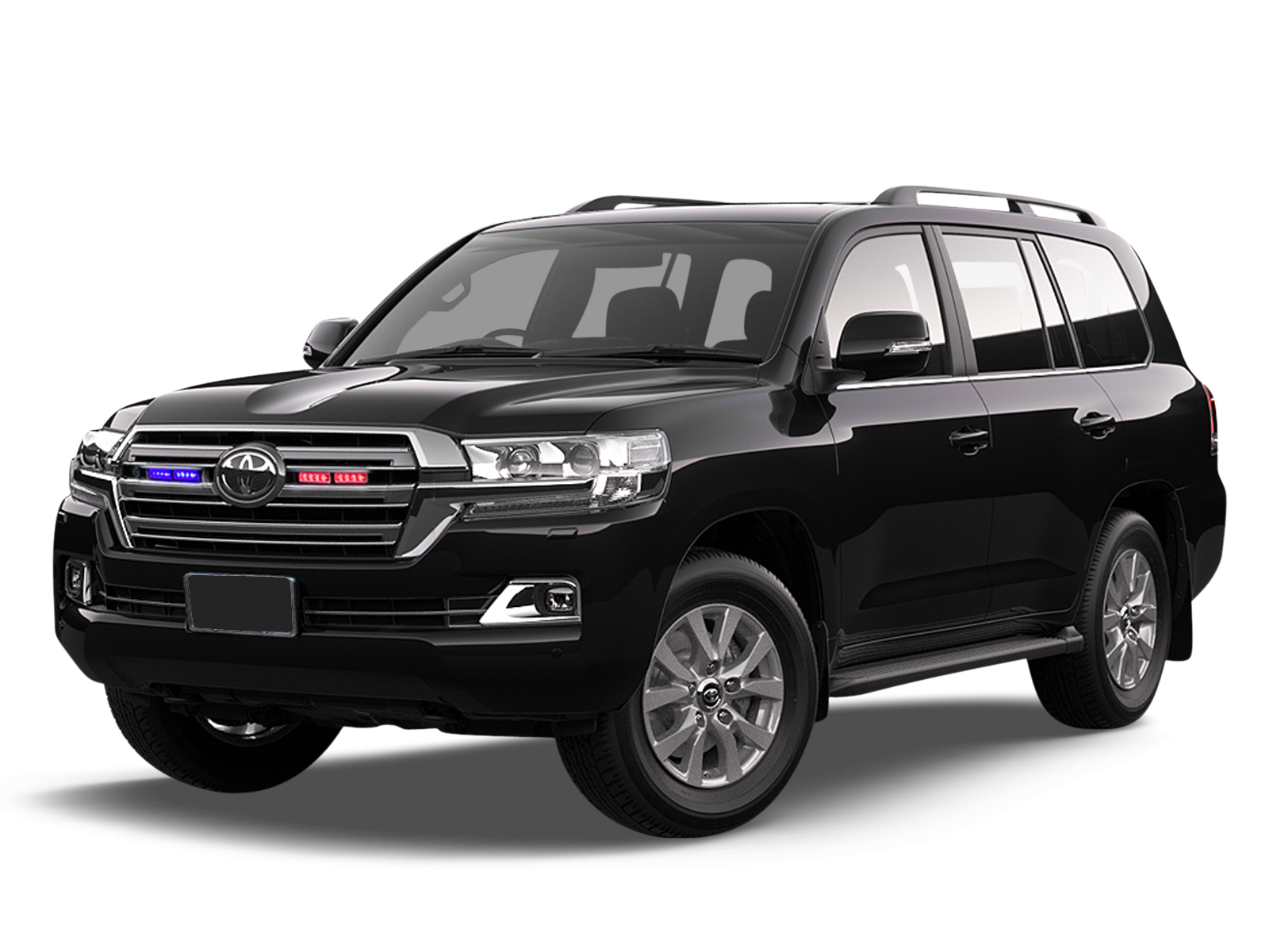 Toyota Land Cruiser 300 series